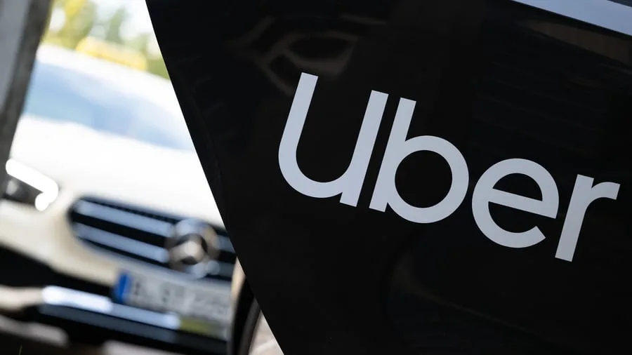 Fahrdienst: Zu teuer, zu komplex – Uber will rund 3300 Stellen streichen