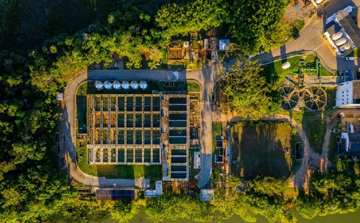 Manutenção pode afetar abastecimento de água de cinco cidades da Região dos Lagos