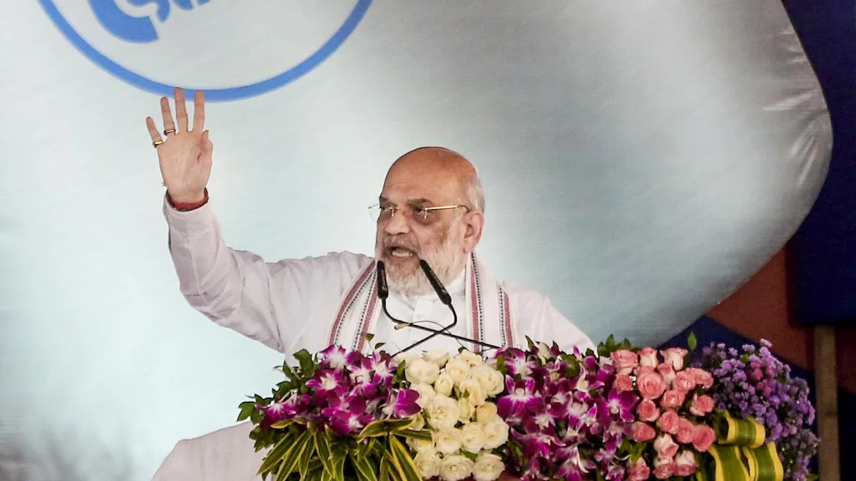 From FIR to Supreme Court, cases will be completed in 3 years under new criminal laws: Amit Shah