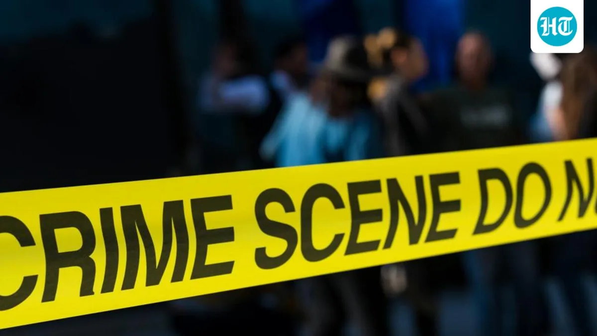 29-year-old techie falls from 30th floor of apartment, dies in Hyderabad: Police