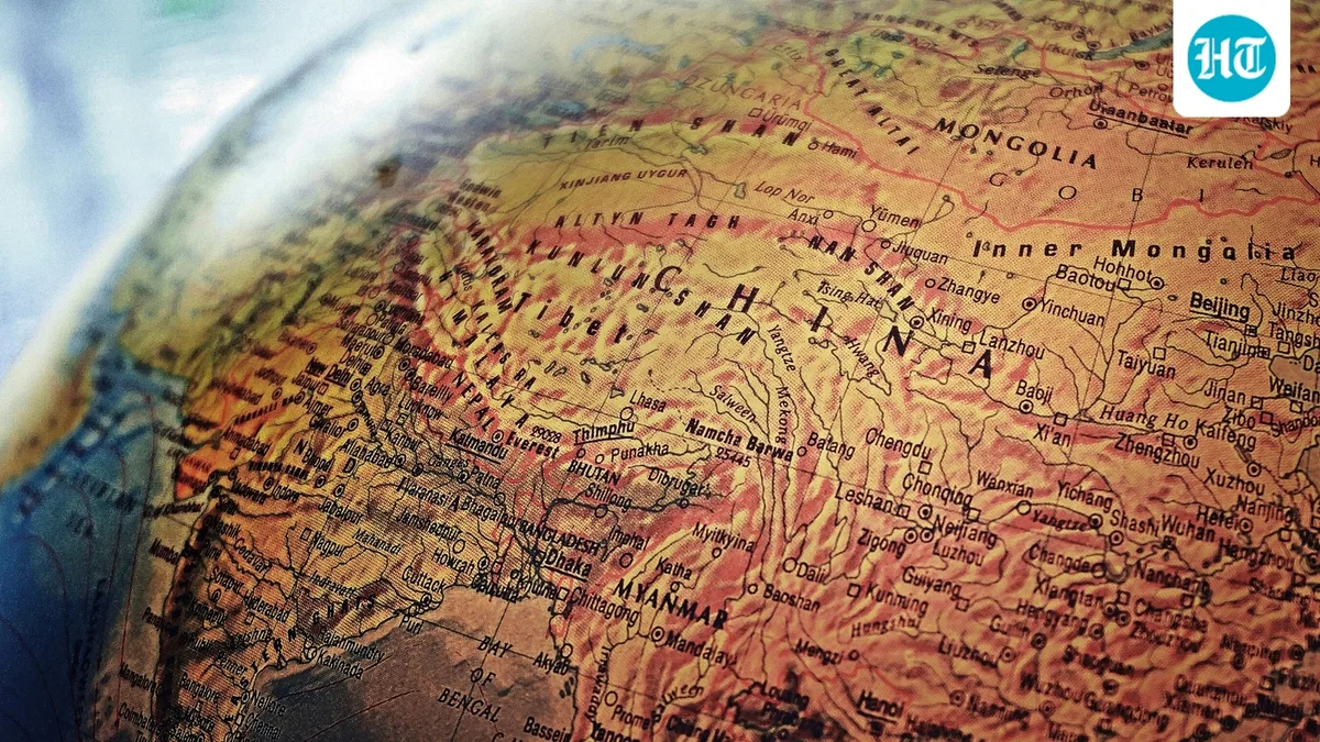 HistoriCity: When Gorkha grit clashed with China's Qing might in Rasuwa and Kyirong in Tibet