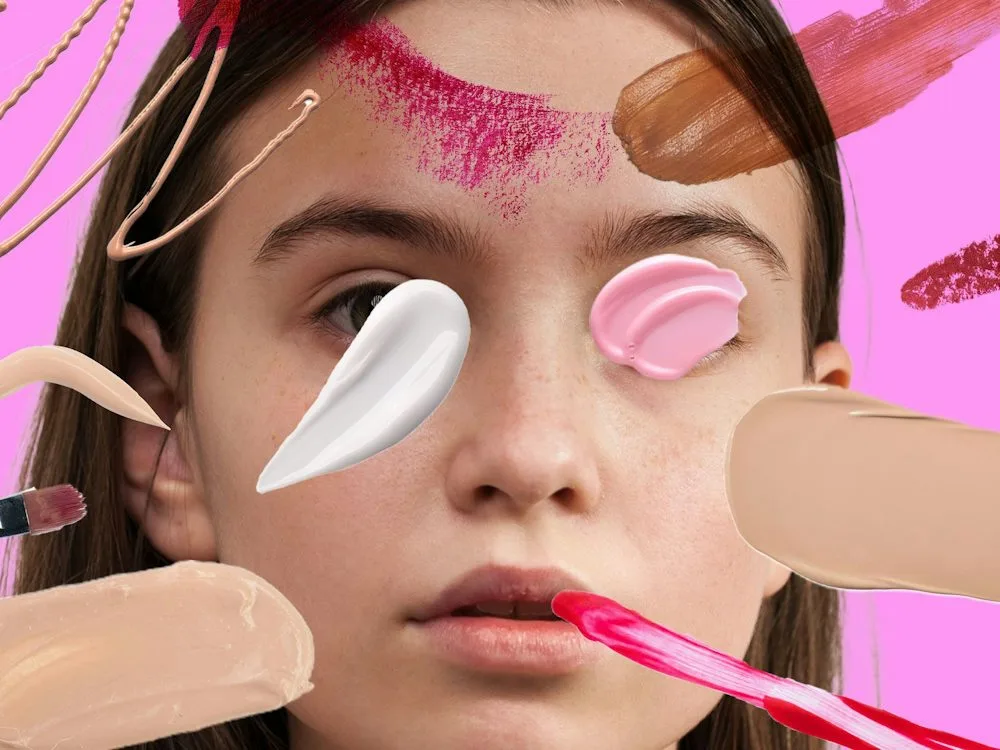 Mädchen: Warum benutzen heute schon Zehnjährige Anti-Aging-Cremes?