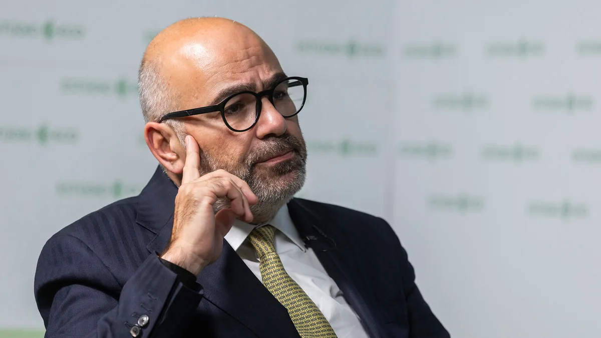 “A Vinci que não venha com desculpas” sobre novo aeroporto, avisa Pinto Luz