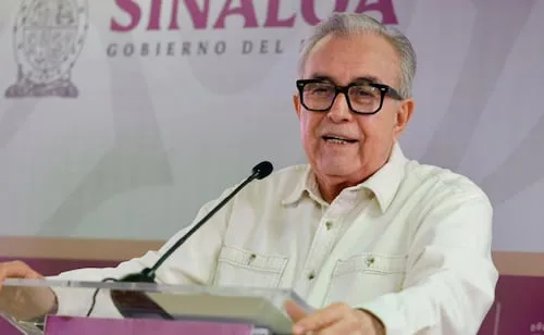 Rocha sólo retornó por el fuero: especialista; prevén que decisión afecte elecciones en Sinaloa