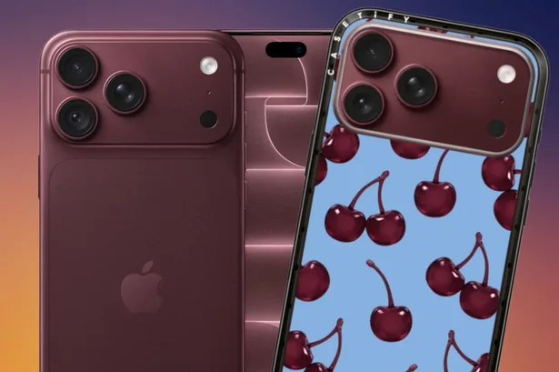 Apple’s burgundy iPhone 18 Pro Max: Best split-price deal and stylish accessories