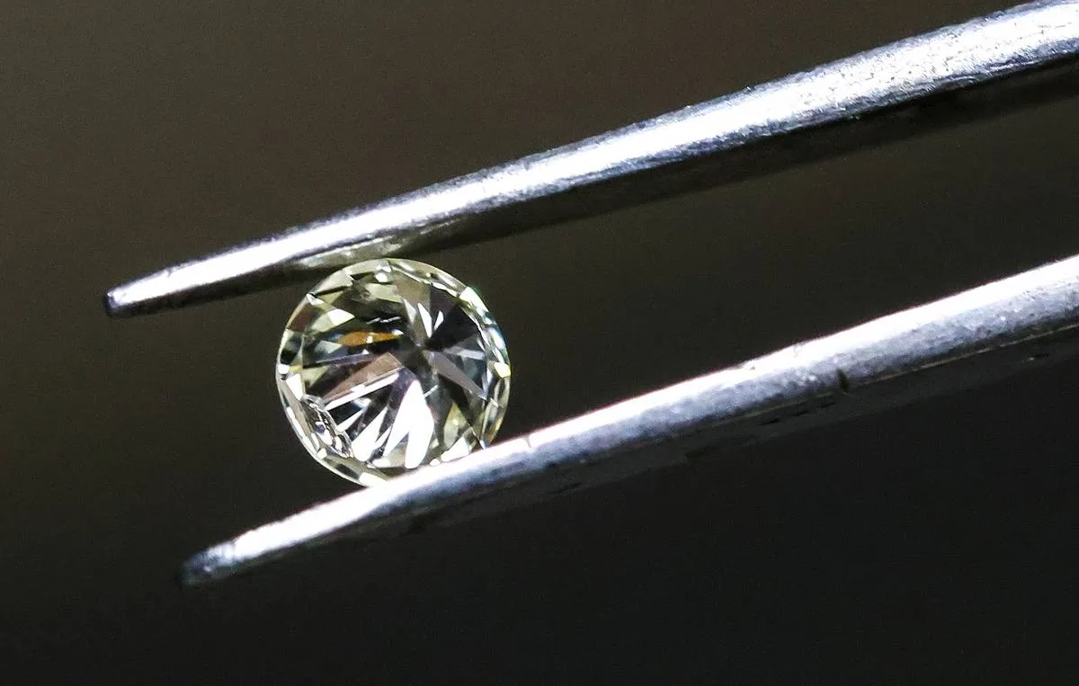 Russia adds over 100 mln carats to diamond reserves since start of year