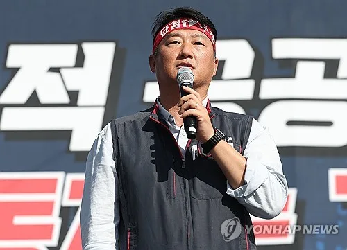 민주노총 "68만명 요양보호사 노동환경 열악…임금인상 해야"