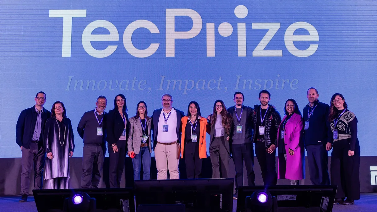 Entre la IA y el empleo: TecPrize 2026 pone el foco en la brecha de habilidades de América Latina