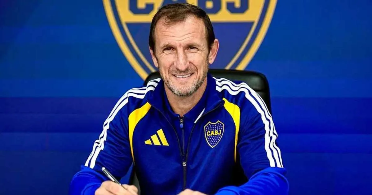 Rival do São Paulo na Sul-Americana, Boca Juniors perde peça importante para quartas de final