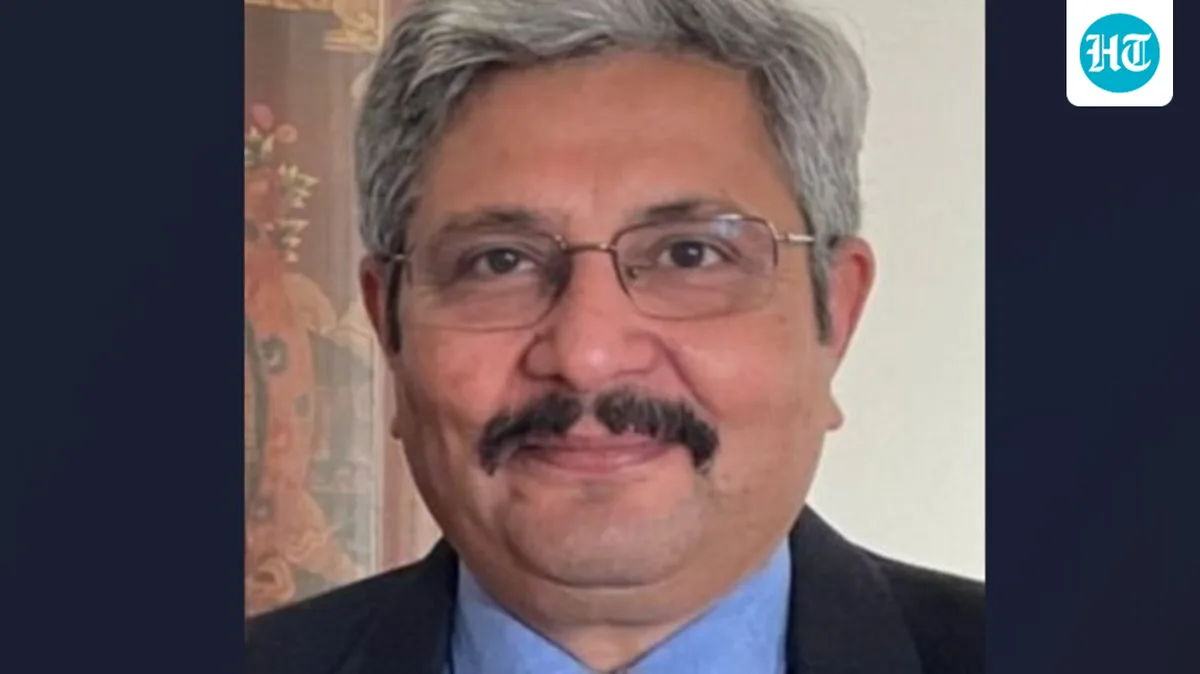 Ex-bureaucrat Ashish Joshi detained, questioned by Delhi Police for 8 hours