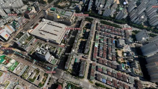 서울 평균 집값 '16억' 돌파에…실수요자, 접경지 '부천'으로 발길