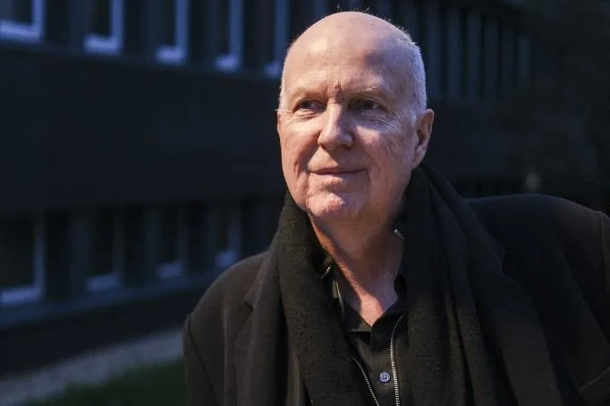 Le Bloc-notes de Jérôme Garcin : Jean-Philippe Toussaint, l’enfant naturel de Samuel Beckett et John le Carré