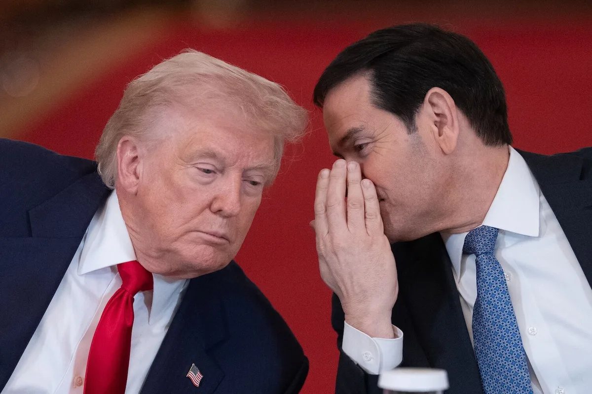 100 mil milhões: EUA tomam conta de petróleo da Venezuela