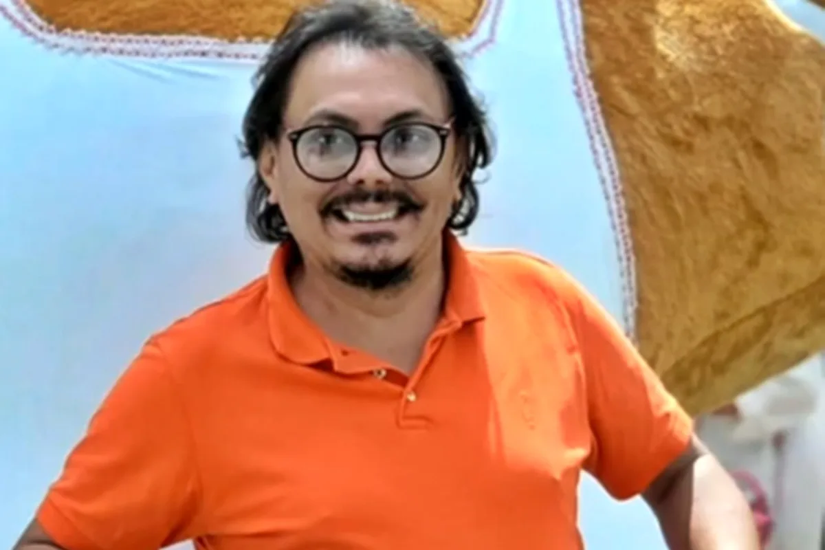 Tragédia em GO: jornalista Delson Carlos morreu em briga por apartamento