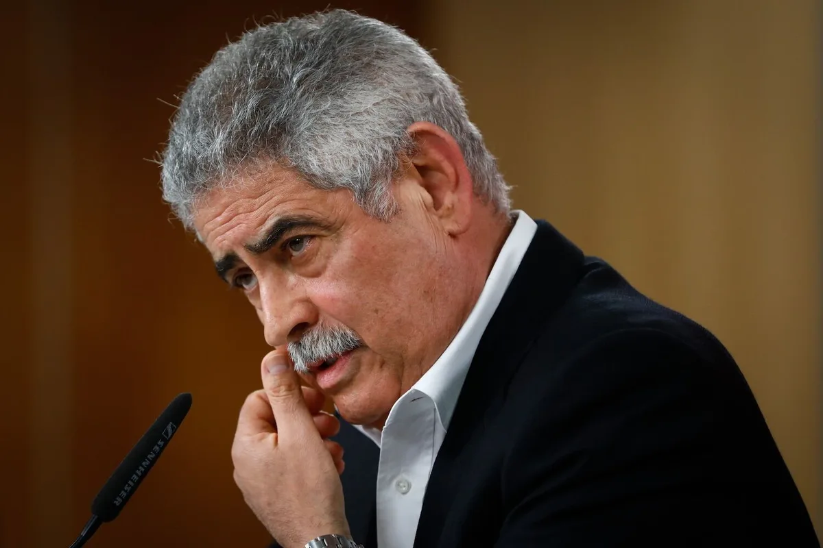 Novo Banco vende património e créditos de Luís Filipe Vieira para recuperar 400 milhões