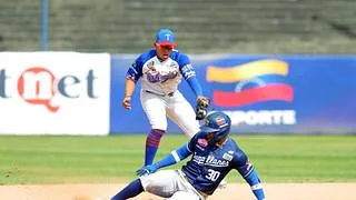 LVBP: Magallanes y Tiburones abren la temporada 2026/2027