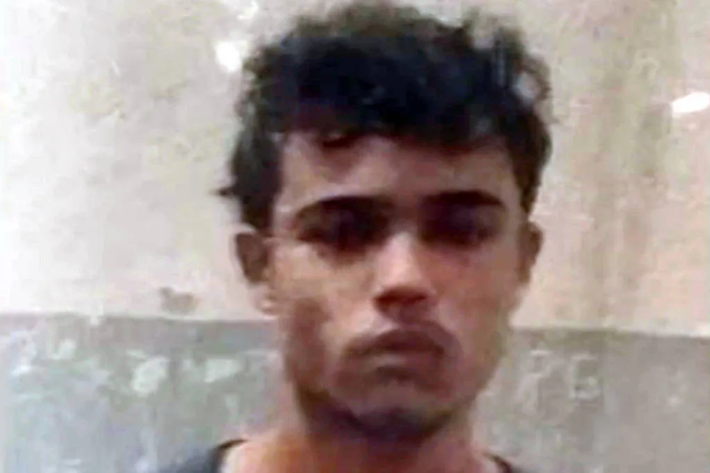 Homem é preso sob suspeita de matar namorada a golpes de capacete em Minas Gerais