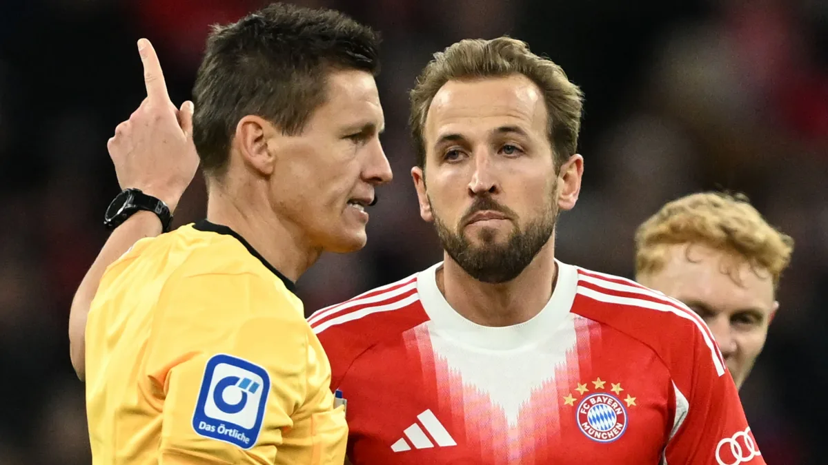 Änderungen zu Saisonstart: Das sind die neuen Regeln für die Bundesliga-Saison