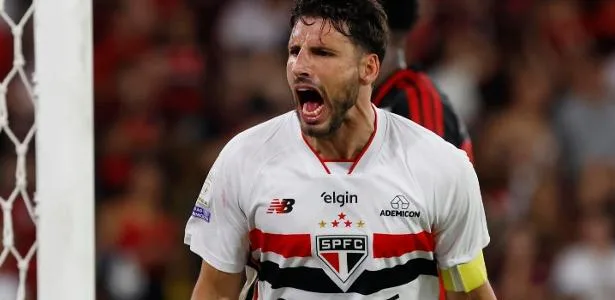 Transmissão ao vivo de Chapecoense x São Paulo pelo Brasileirão: veja onde assistir
