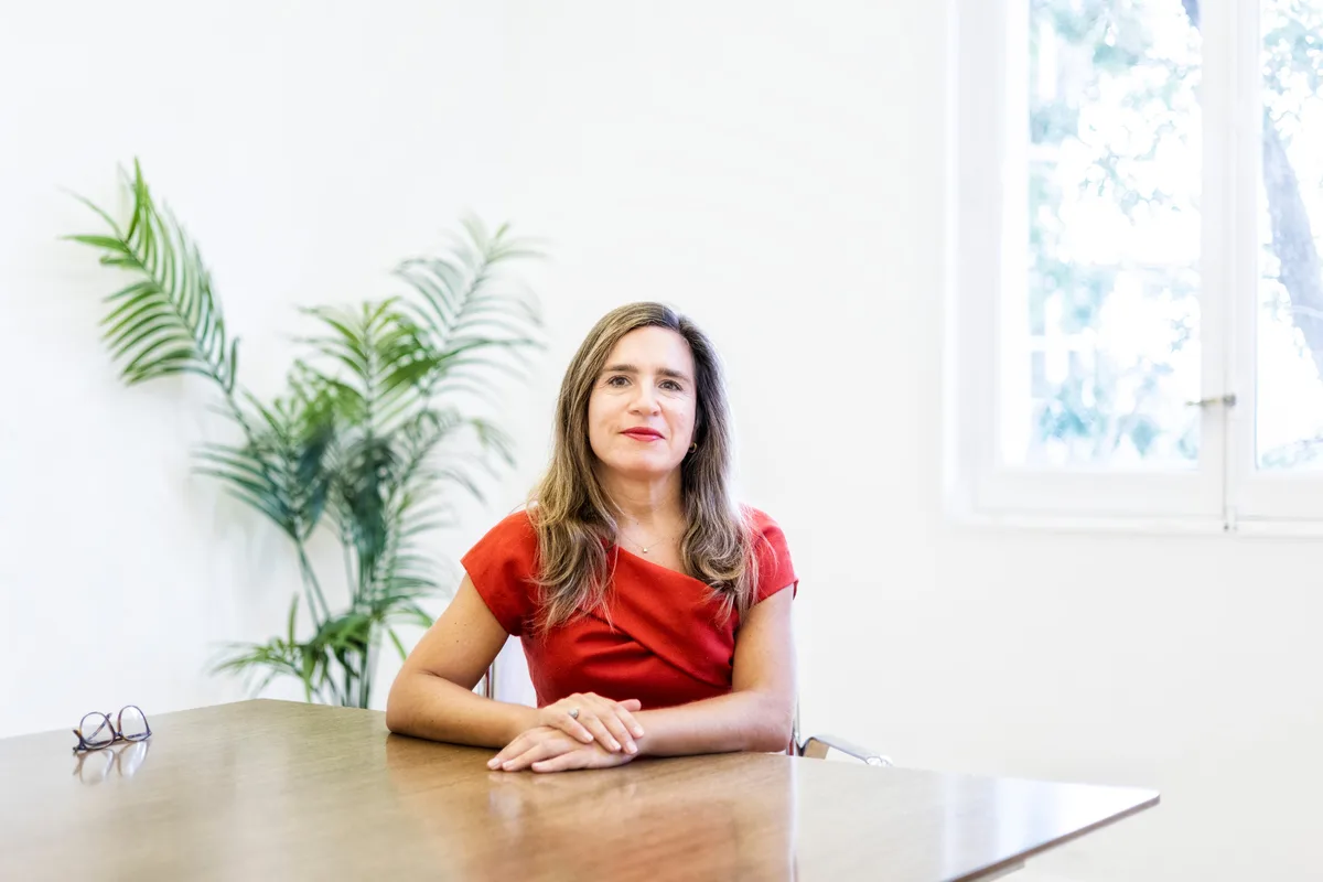Natalia Luna: “La IA eleva la necesidad de invertir en renovables, redes y también en energía nuclear”