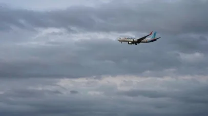 Генпрокурор ОАЭ: пилот flydubai хотел повторить теракт 11 сентября 2001 года