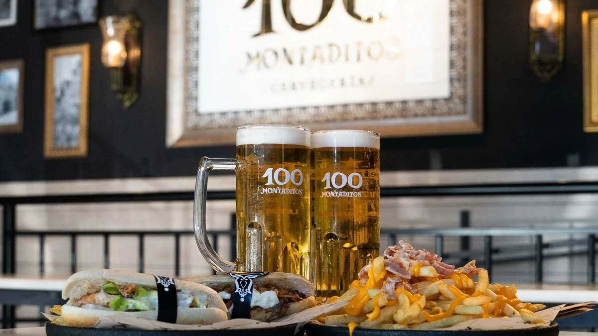 Restalia refuerza su apuesta por Estados Unidos con la llegada de 100 Montaditos a la icónica Calle 8 de Miami