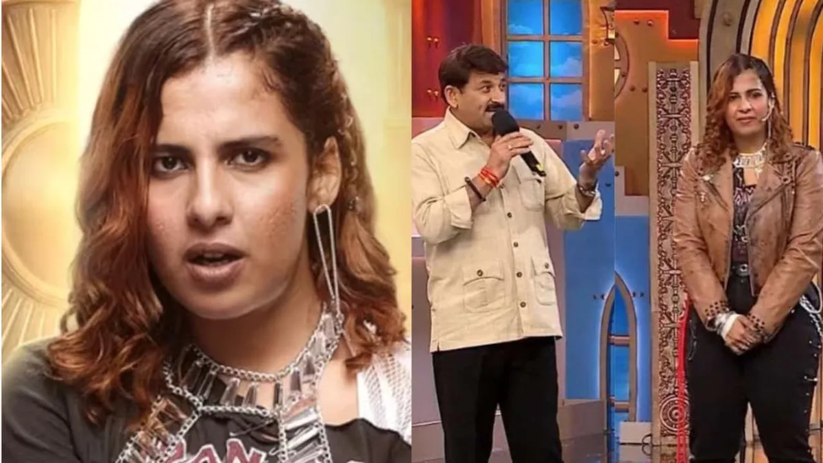 "Hello Dad, Aap Shaadi Kar Lijiye": Rhiti Tiwari Recalls