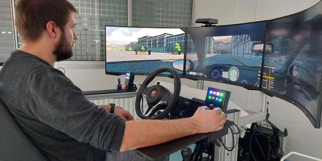 Le Ceremh, auto-école adaptée aux personnes en situation de handicap et centre d’innovation, menacé de disparition