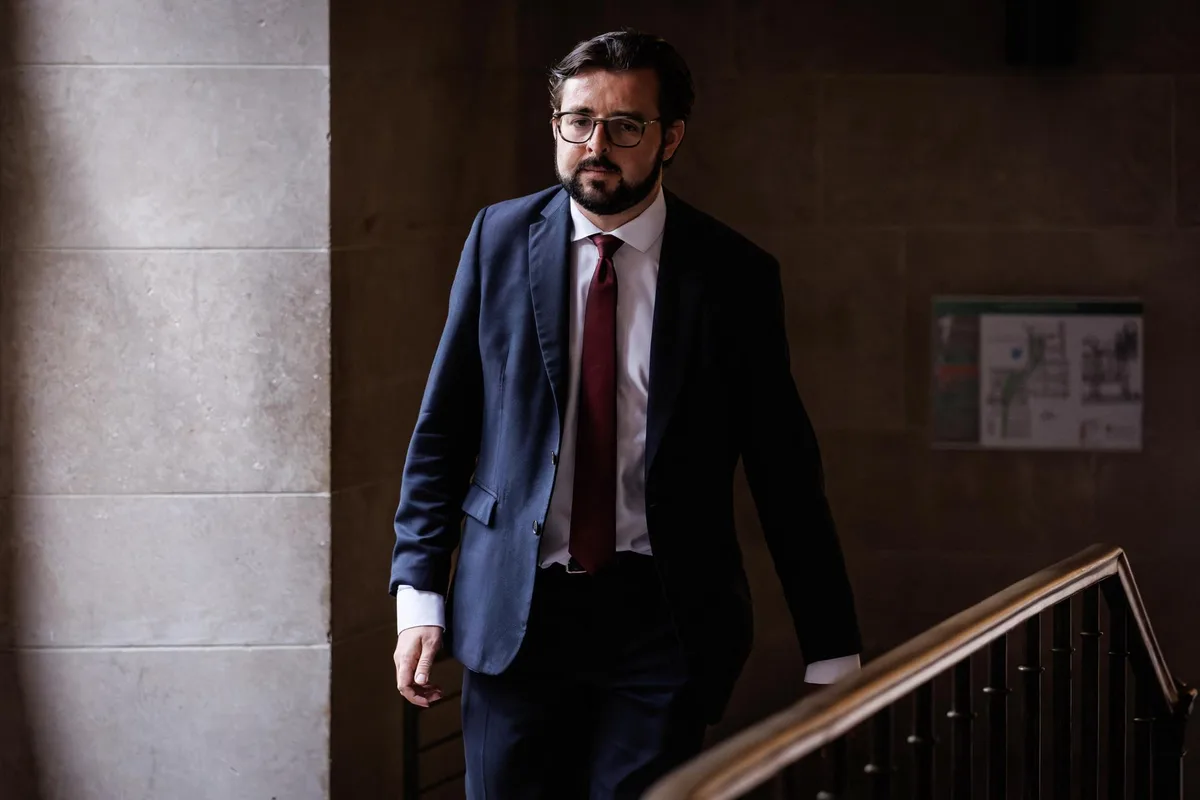 Pas de primaire de la gauche pour Philippe Brun, la justice rejette sa demande de réintégration