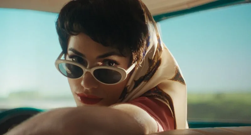 “Todo está perdido cuando un amigo te traiciona”: ‘Glaxo’, de Benjamín Naishtat tuvo su estreno mundial en el Festival de Toronto
