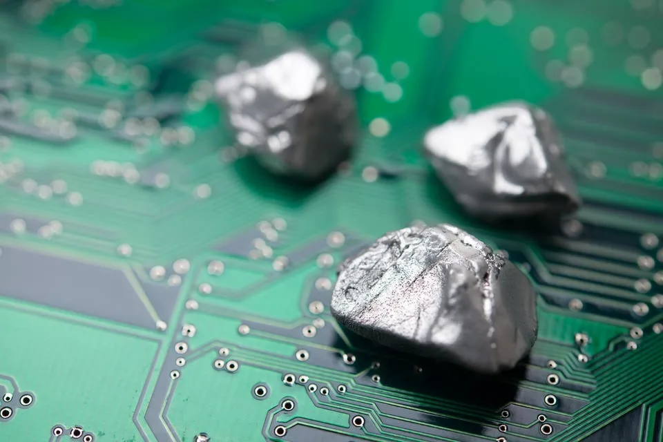 5 Best Rare Earth Stocks To Buy And Invest In 2027