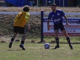 Coupe de France : les dix clubs de la Sarthe encore en lice connaissent leurs adversaires pour le 4e tour