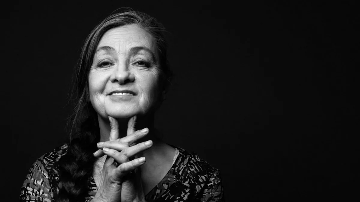 Catherine Ringer, chanteuse inoubliable des Rita Mitsouko, est morte à l'âge de 68 ans