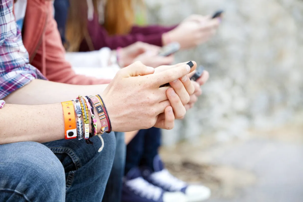 Tech CEOs Overwhelmingly Distrusted by Young: Study