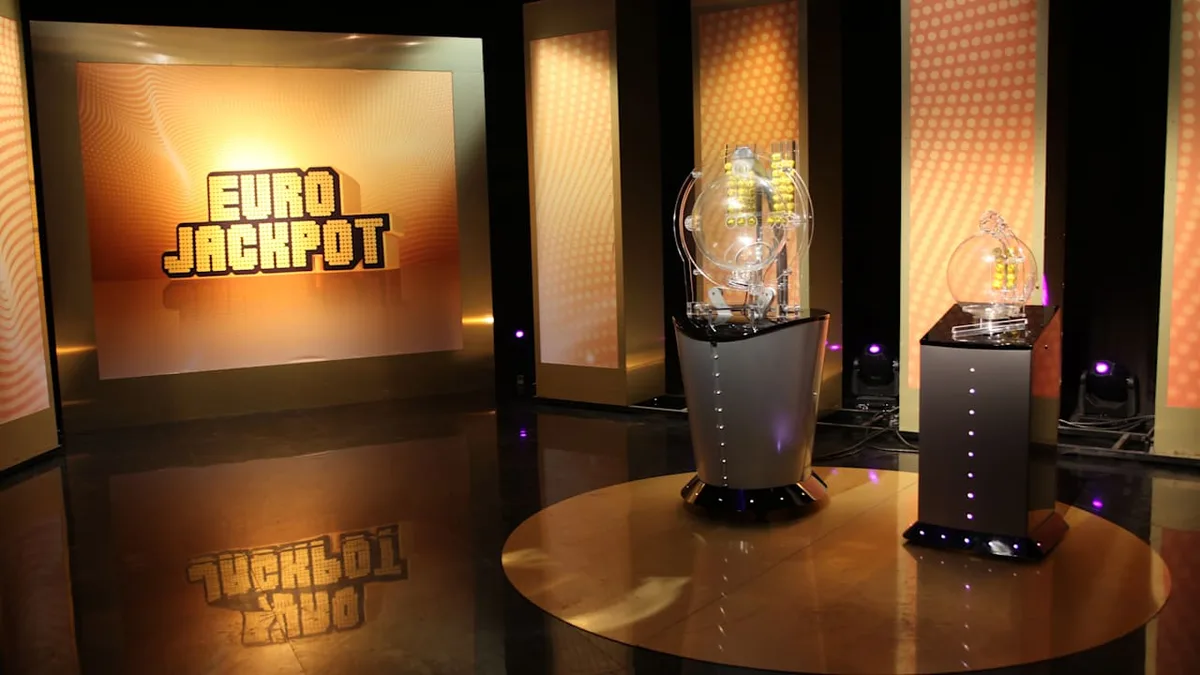 So funktioniert Europas größte Lotterie - Alle Infos zum Eurojackpot