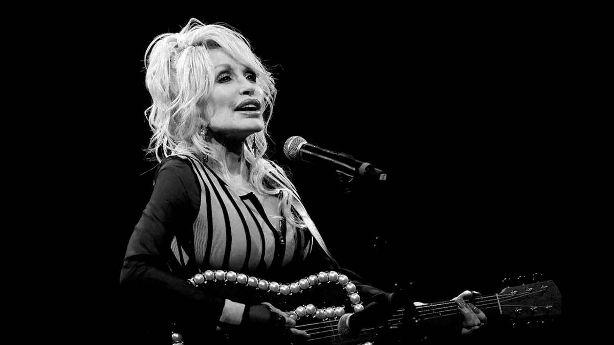 Welt trauert um Musik-Ikone - Mit diesen Songs wurde Dolly Parton berühmt