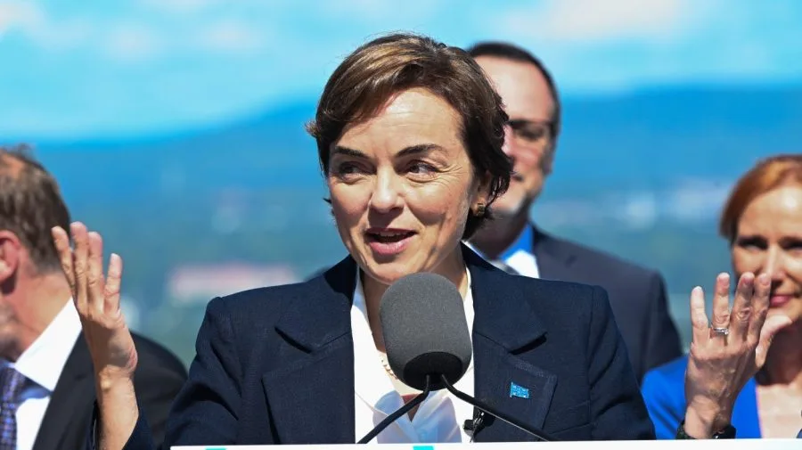 Quebec governing party: Trump is 'real adversary'