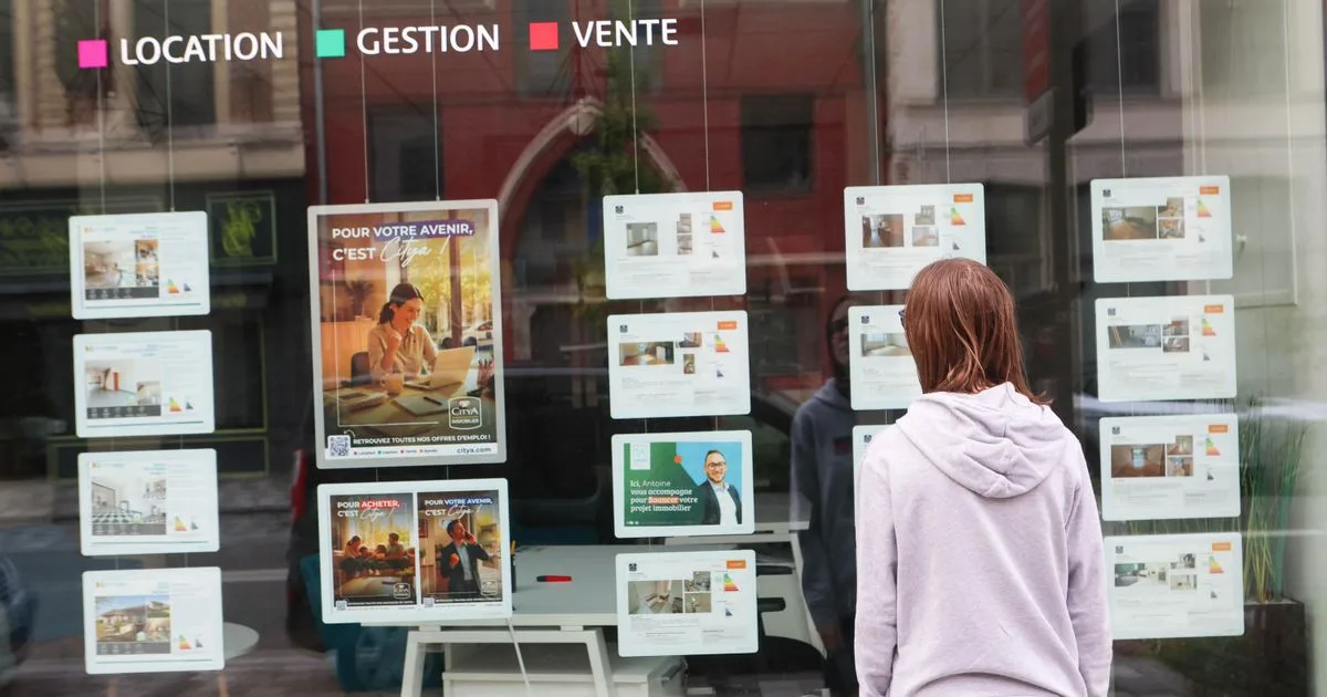 Immobilier : « la négociation va redevenir d’actualité » face à la nouvelle flambée des taux. Comment réussir à financer votre futur achat ?