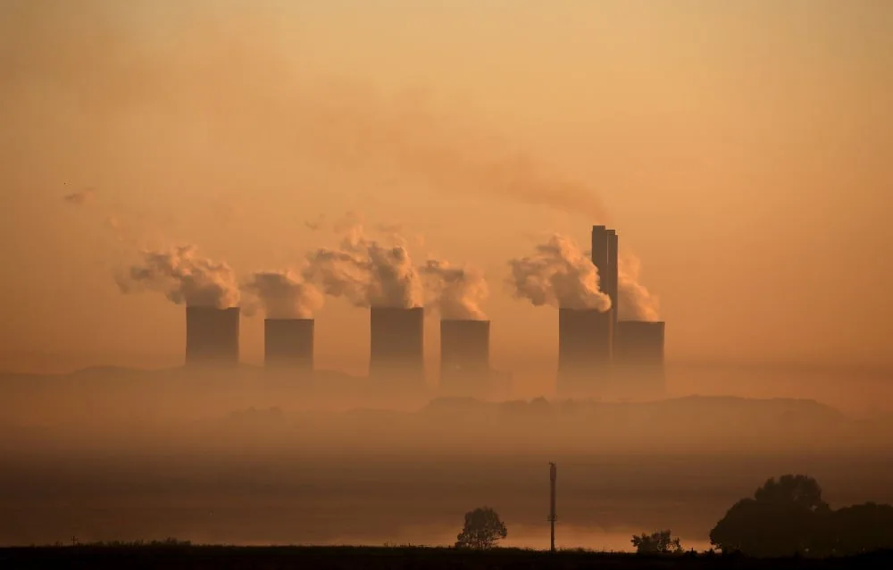 Eskom seeks spies to infiltrate coal and diesel gangs
