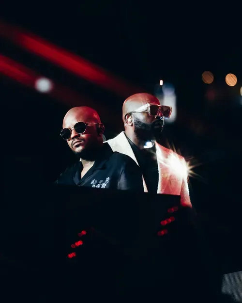 DJ Maphorisa opens up about Scorpion Kings Live FNB Stadium nerves: ‘We’re excited, we’re nervous’