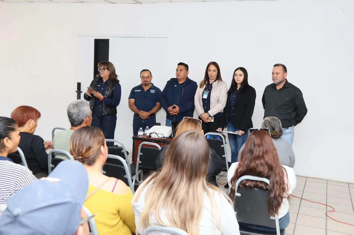 Ya reciben seguimiento los dos jóvenes auxiliados en puente en Monclova, Coahuila