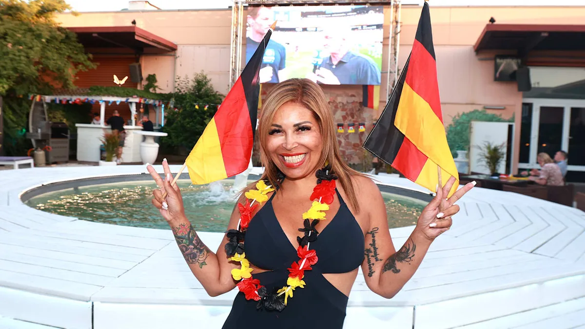 Blanco-Tochter im Steckbrief - Das ist Reality-TV-Star Patricia Blanco