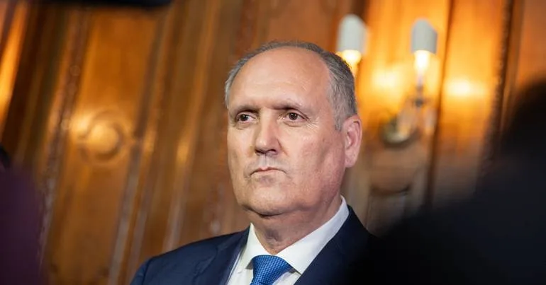 PJ. Juiz quer informações do inquérito a Carlos Cabreiro