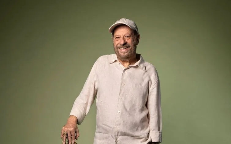 A resposta de João Bosco para homenagem com Medalha UBC