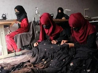 ÉDITORIAL. Cinq ans de pouvoir des Talibans : l’esclavage des femmes afghanes