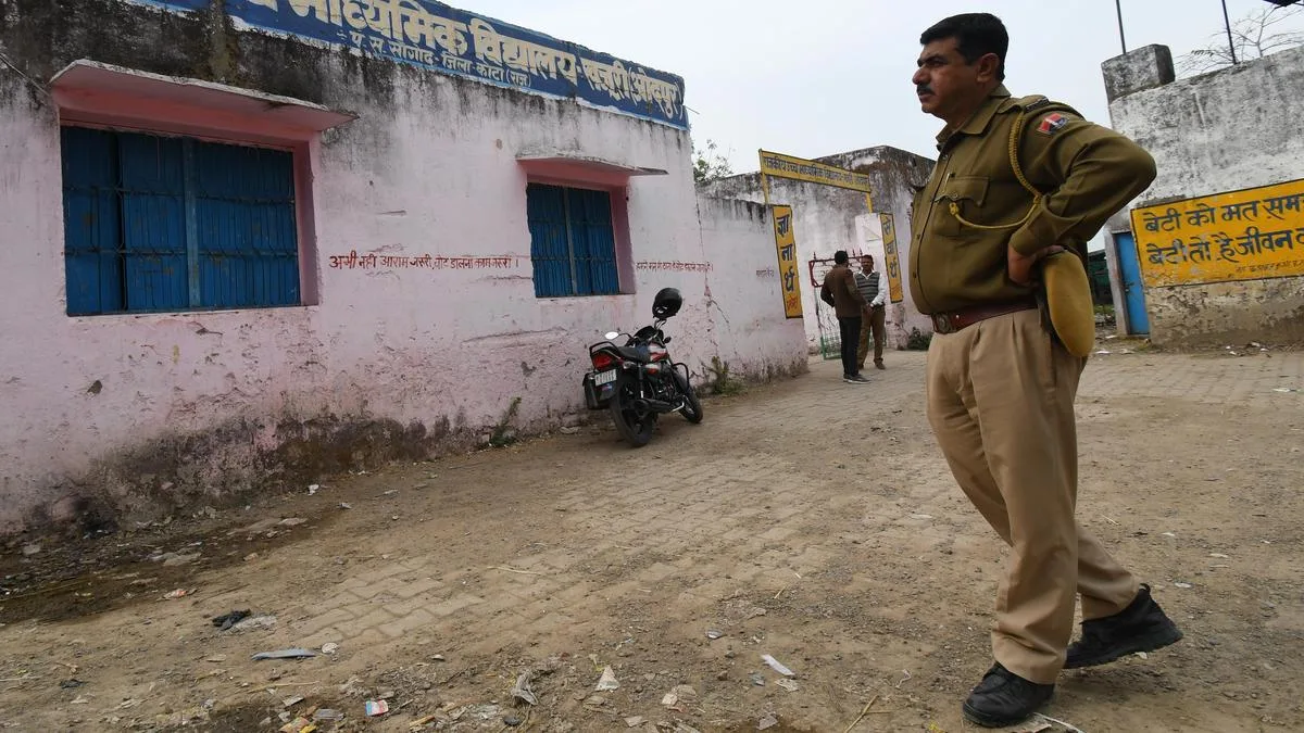 Rajasthan restricts entry of outsiders in Govt schools after CJP says it will conduct inspection