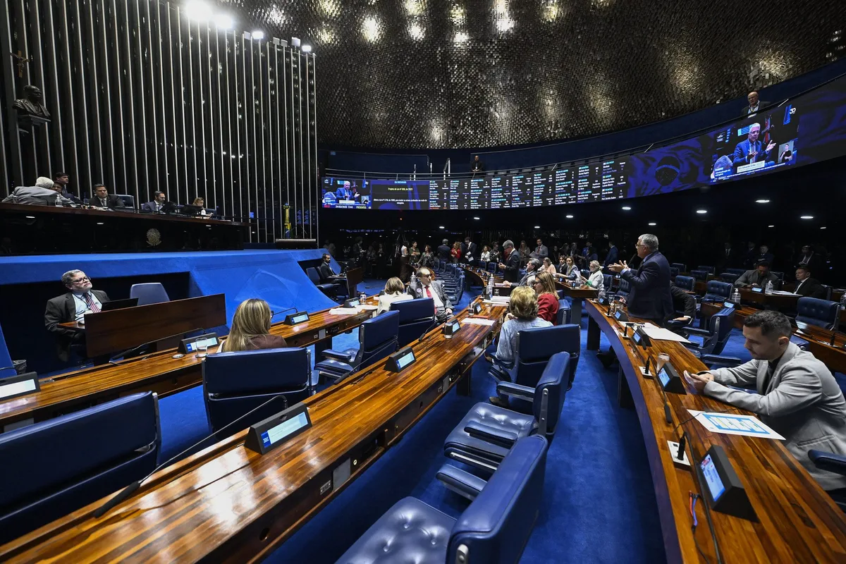 Quem são os candidatos ao Senado por Tocantins (TO) nas eleições 2026