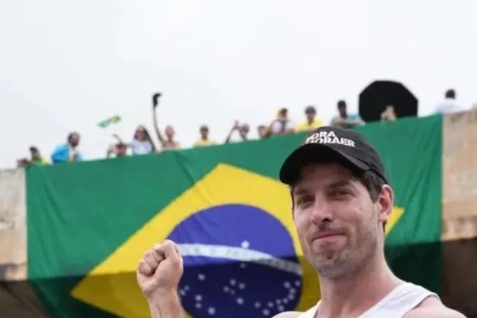 Candidato ao Senado por Minas Gerais diz que "não existe feminicídio"