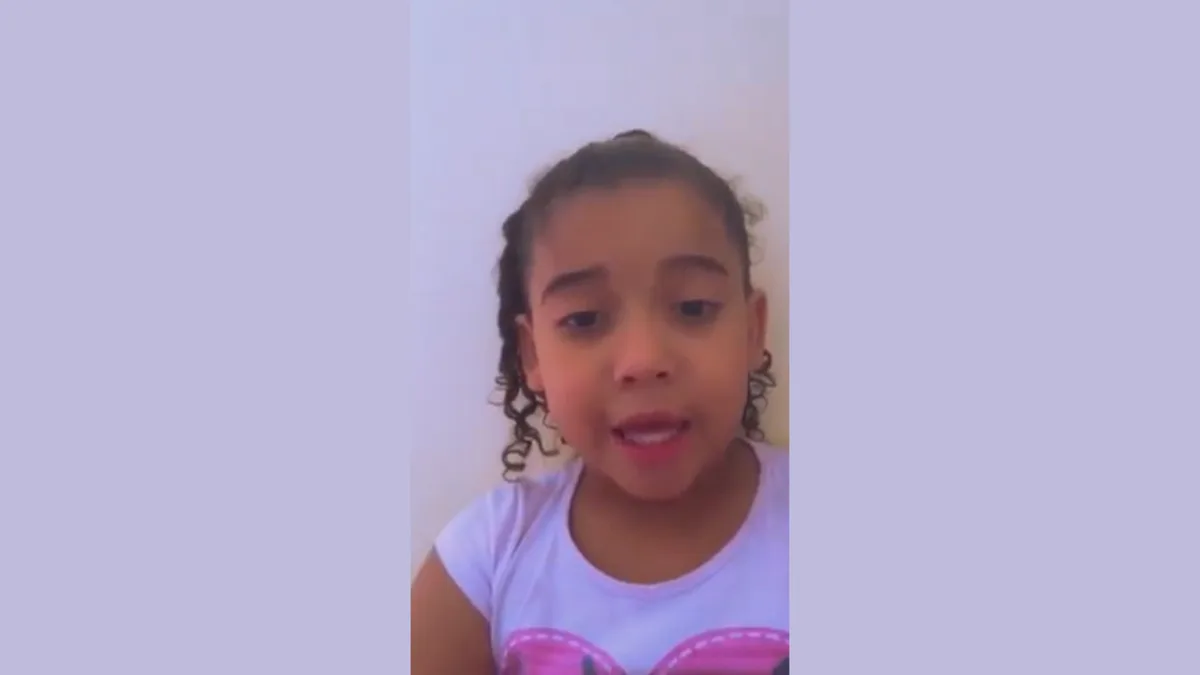 Menina relatou ameaças antes de ser morta; inquérito aponta motivação do crime
