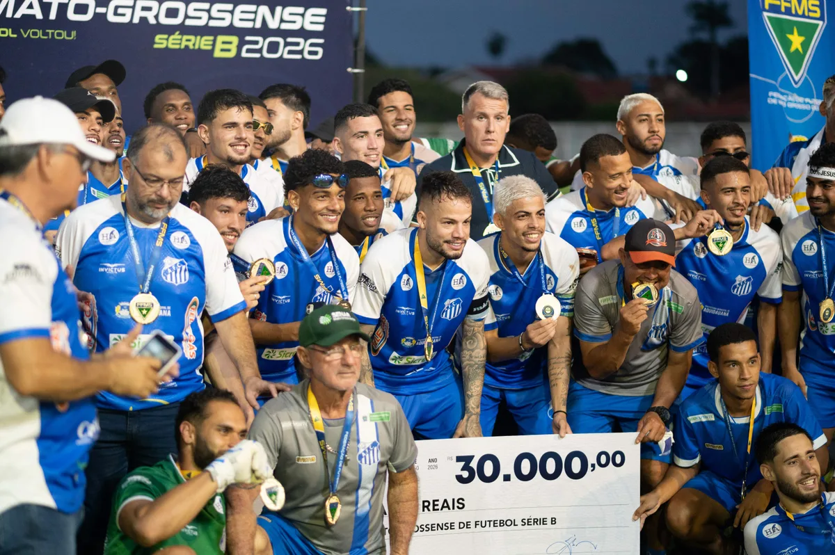 Sem calendário, 11 clubes demonstram interesse em novo campeonato